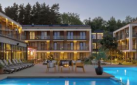 Hotel Saltic Resort & Spa Grzybowo